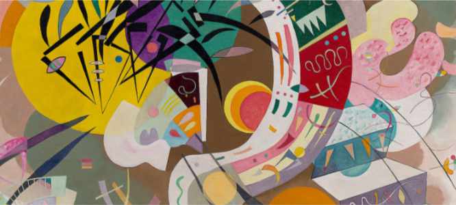 Exhibition - Peggy Guggenheim in London: The Making of a Collector